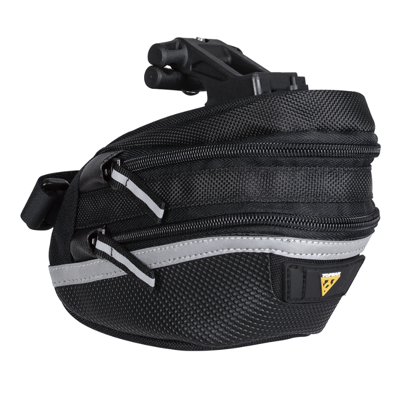 Bolsa para asiento Wedpack II - Rogelio Bicicletas