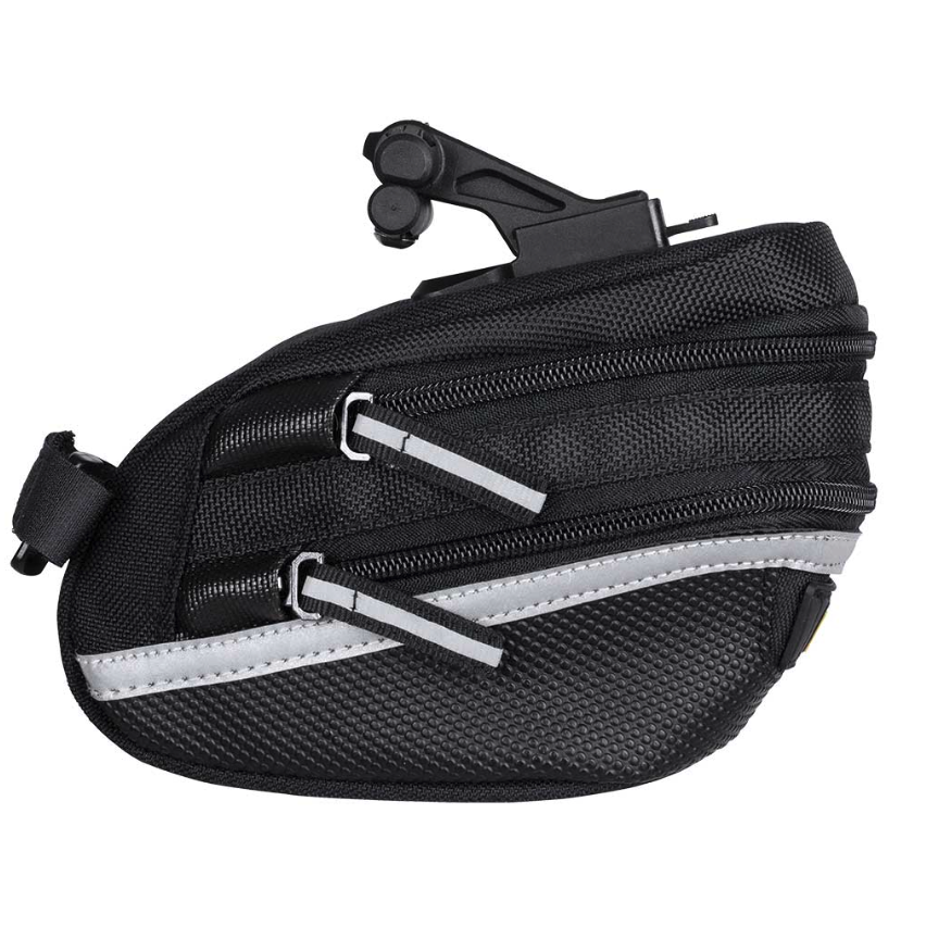 Bolsa para asiento Wedpack II - Rogelio Bicicletas