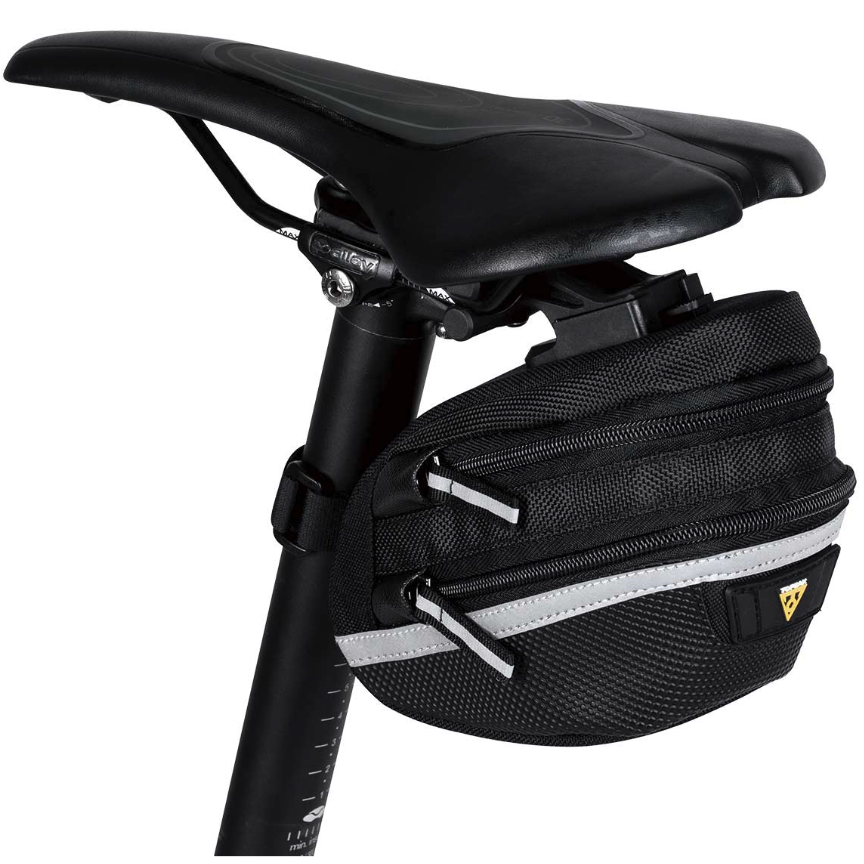 Bolsa para asiento Wedpack II - Rogelio Bicicletas