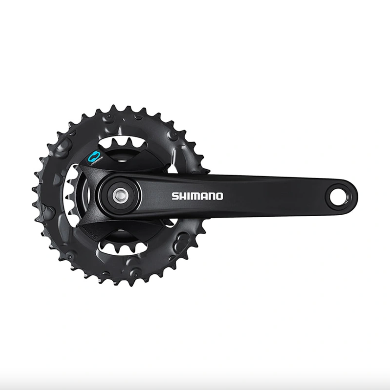 Multiplicación Altus FC-M315 36/22 175mm