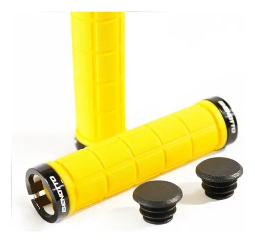 PUÑO BENOTTO LOCK ON 130MM