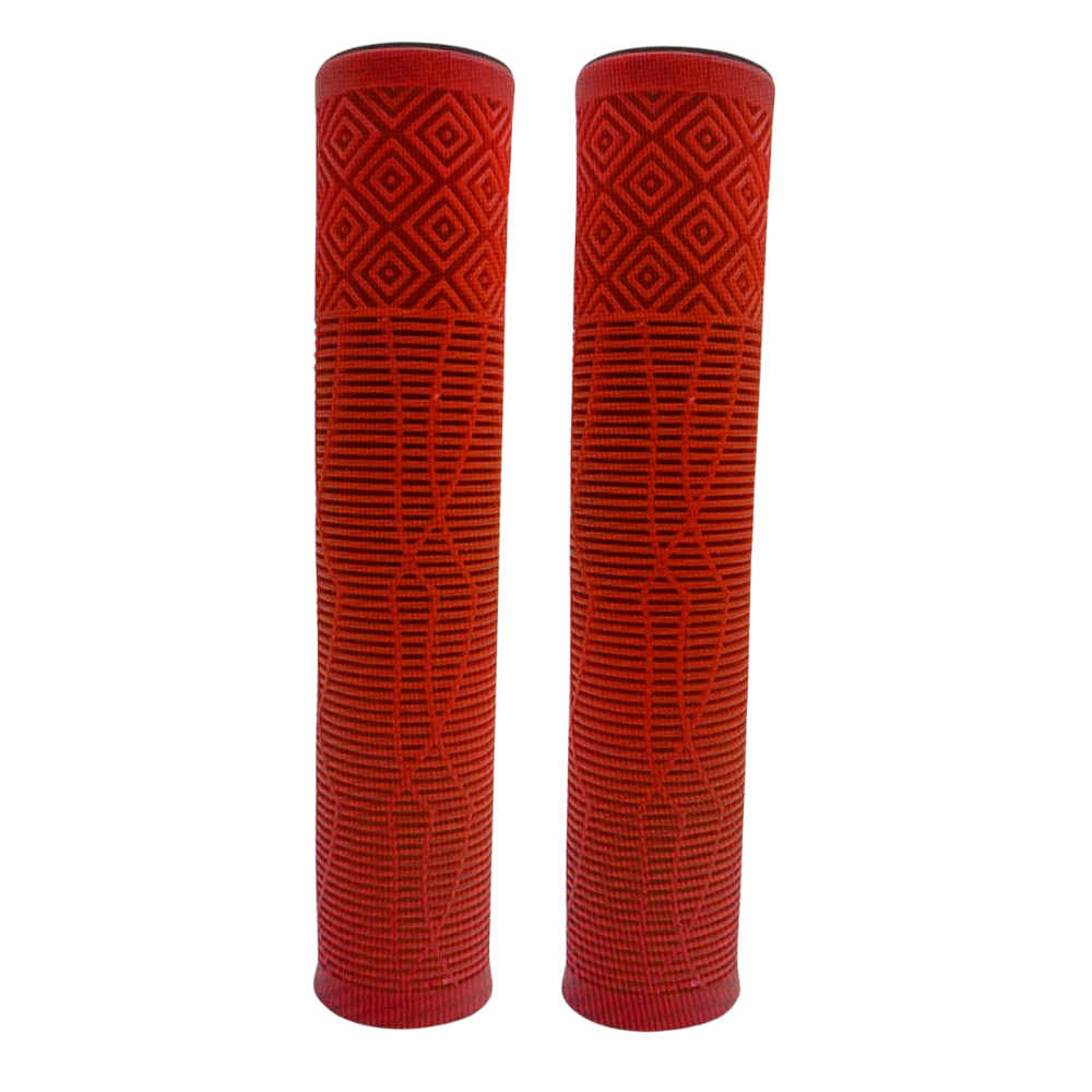 PUÑO DRAGON BMX AZTEC 165