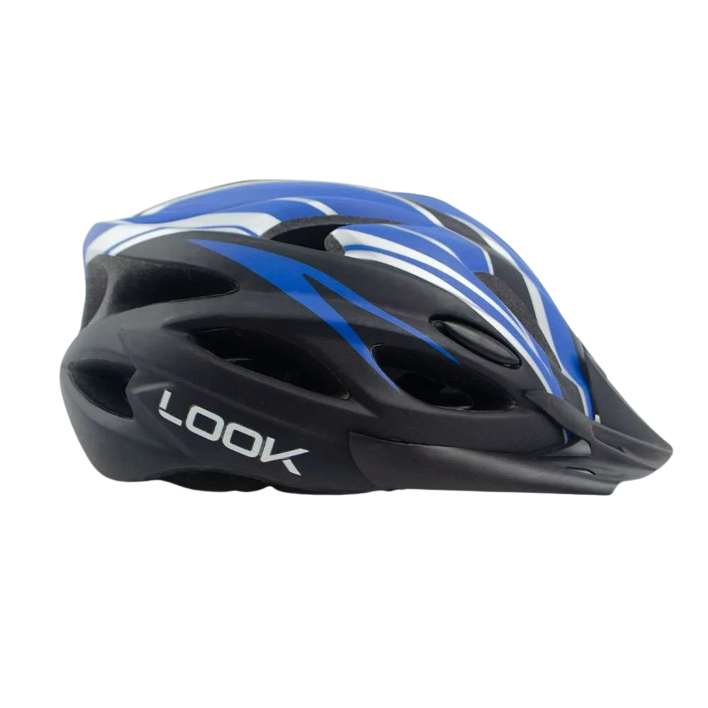 CASCO LOOK MTB