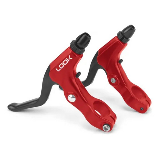 Palanca Aluminio Look