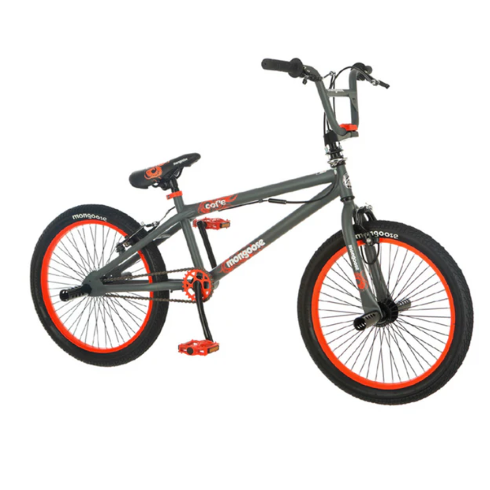Bicicleta Mongoose Core