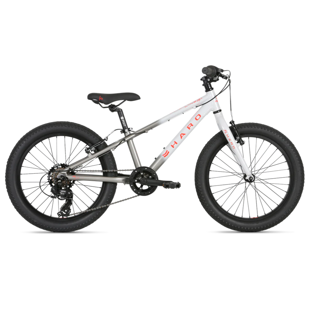Bicicleta Flightline 20 Plus