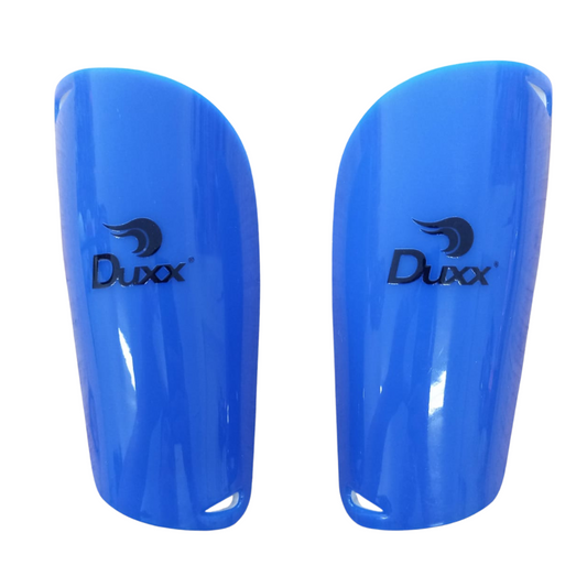 ESPINILLERA PARA FUTBOL DUXX INFANTIL