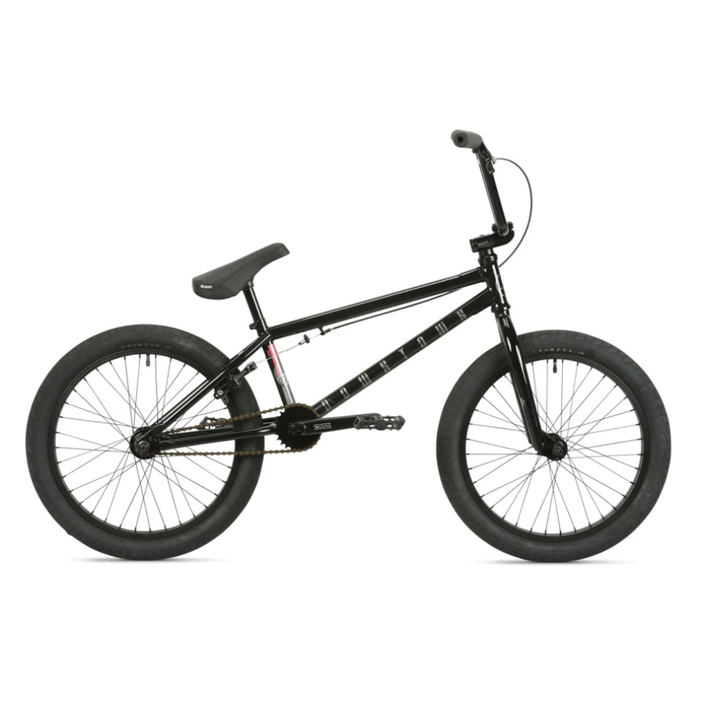 Bicicleta Haro Downtown 20