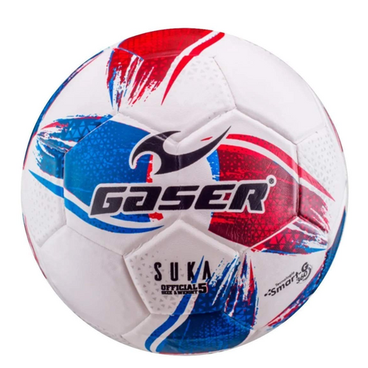 BALON FUTBOL GASER SUKA