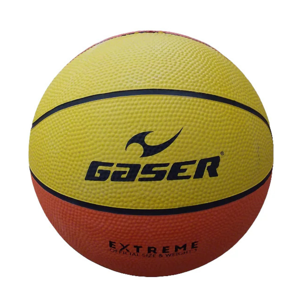 BALON BASQUETBOL GASER EXTREME #3