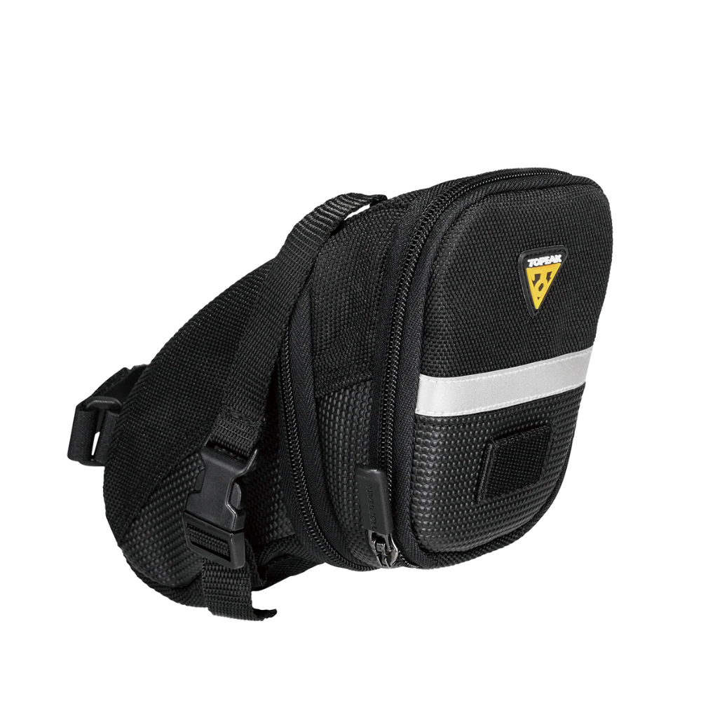 Bolsa topeak aero micro c/correa grande