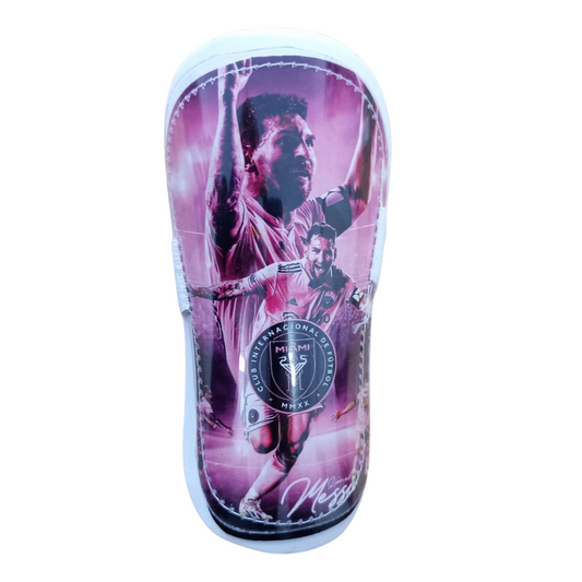 ESPINILLERA ACRILICA