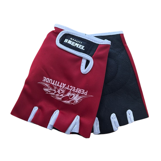 GUANTELA CICLISTA BREMEL CORTO