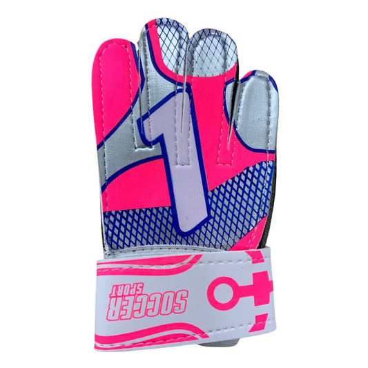 GUANTE PORTERO ECONOMICO