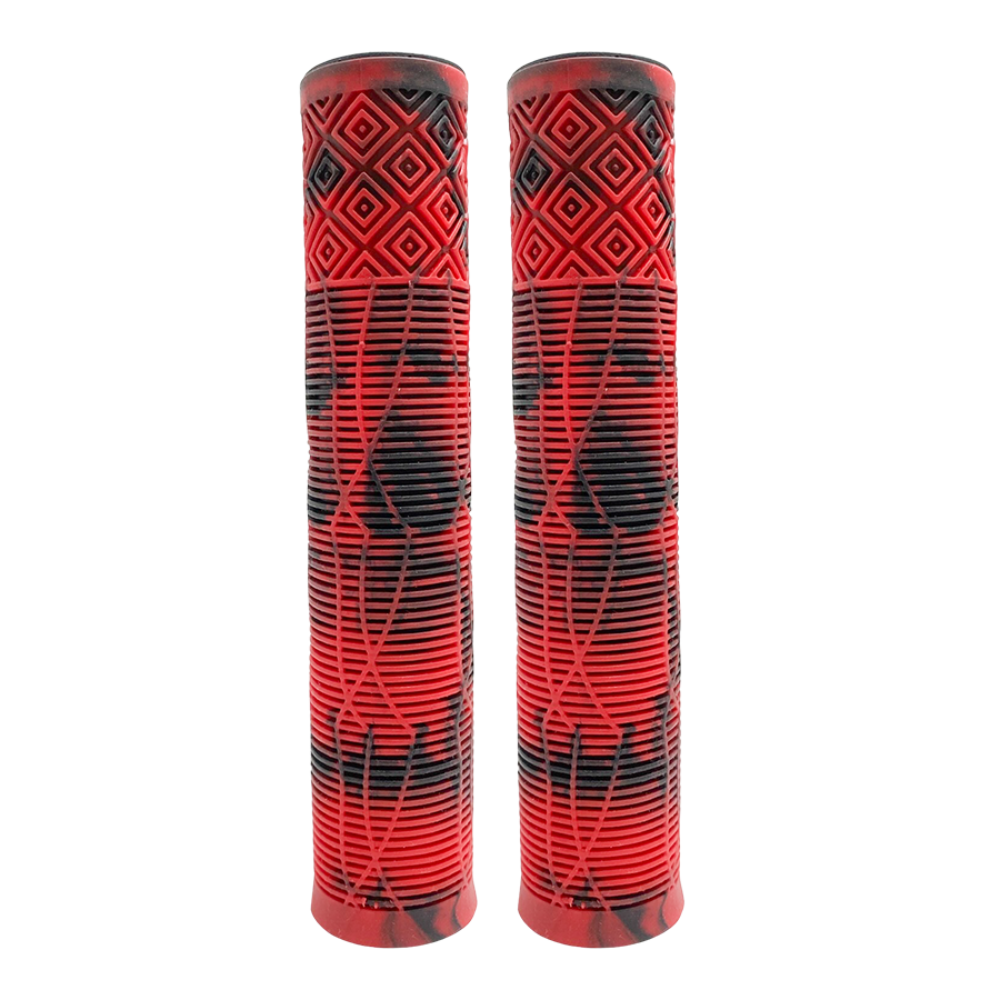 PUÑO DRAGON BMX AZTEC 165 CAMUFLAJE