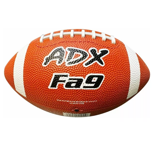 BALON DE FUTBOL AMERICANO ADX MOD. FA9