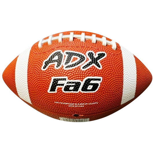 BALON DE FUTBOL AMERICANO ADX MOD. FA6