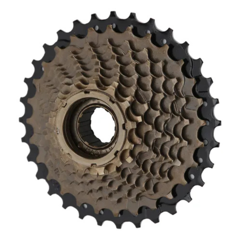 RUEDA LIBRE 9 VELOCIDADES ALTREGO MEGA RANGE