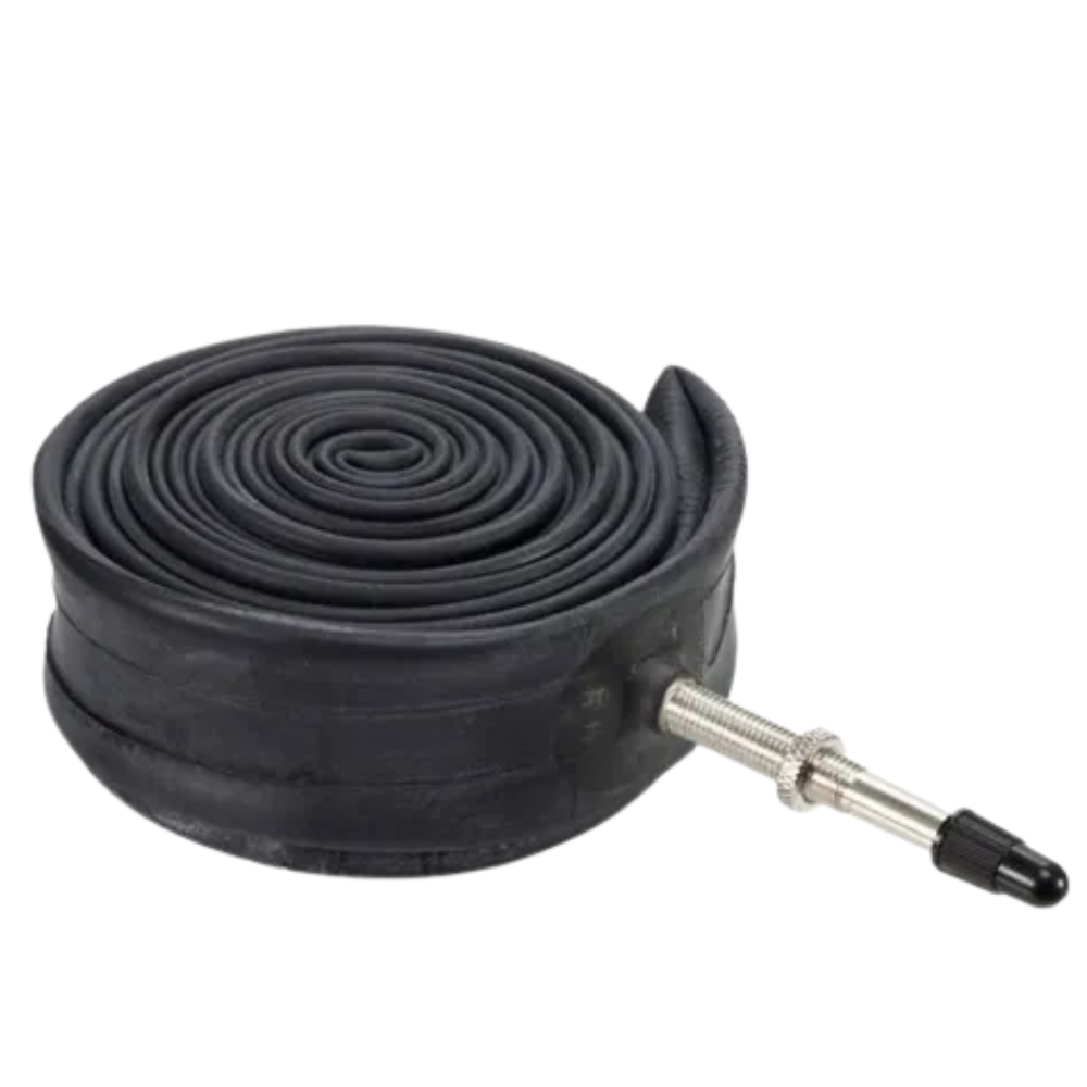 CAMARA 26X2.125 ARISUN CON SELLADOR V/F