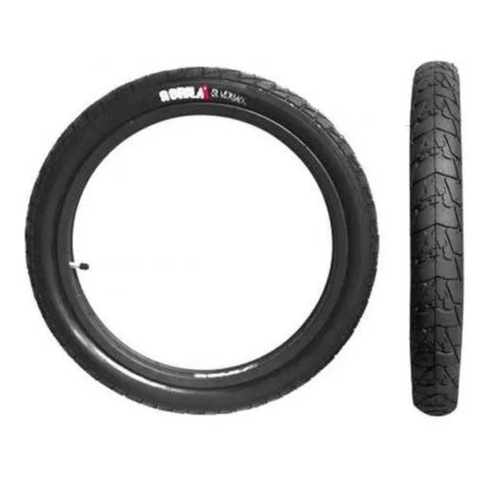 Llanta 20 X 2.30 Gorila Negra