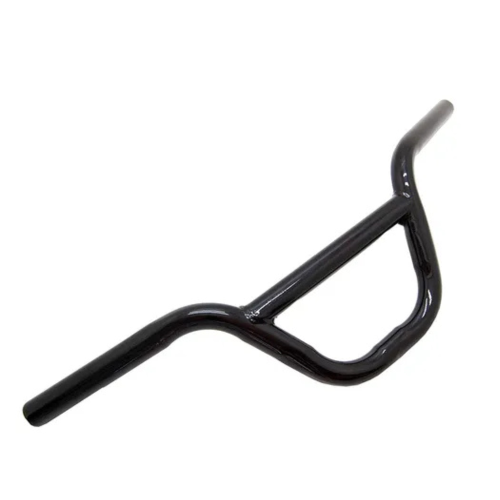 Manubrio Cross Negro 16/20