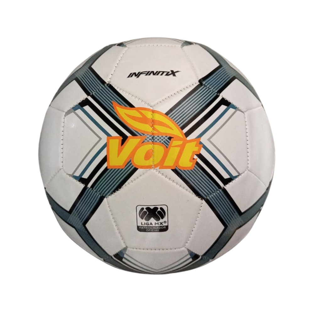 BALON FUTBOL VOIT INFINITIX SS100 #5