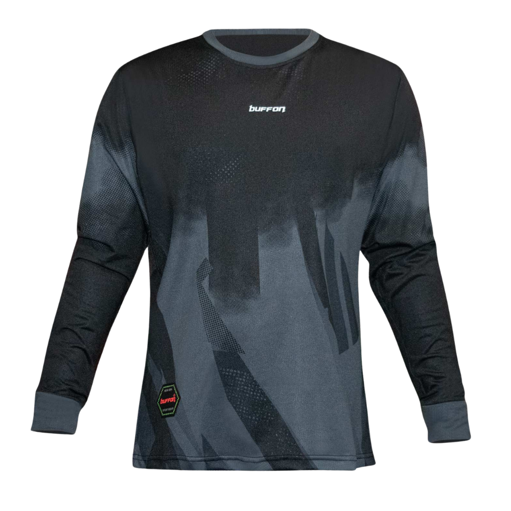 SWETER PORTERO BUFFON INFANTIL