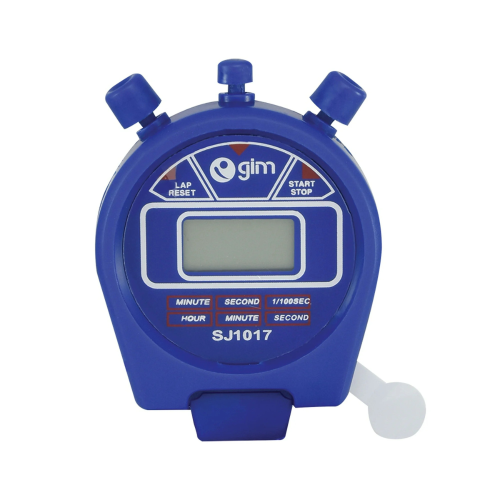 CRONOMETRO DIGITAL GIM (CRONOM001CH)