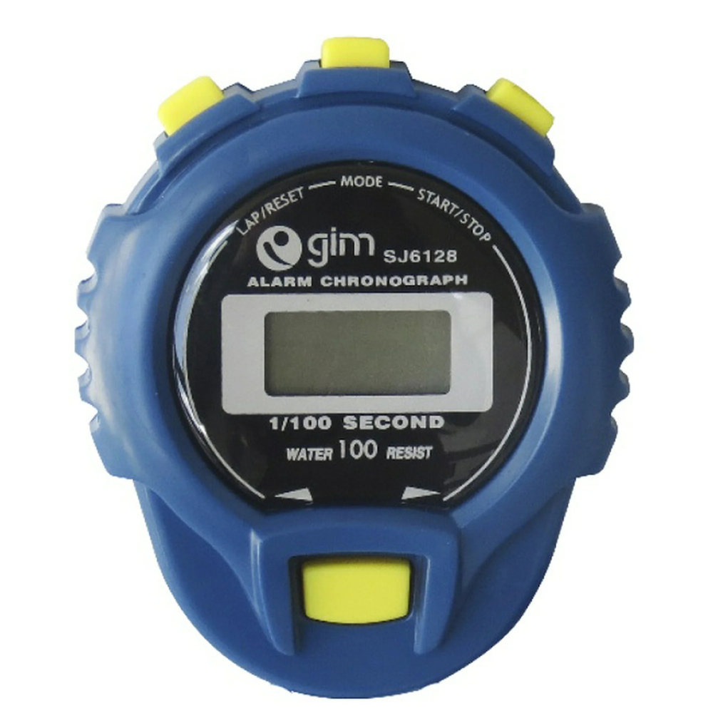 CRONOMETRO DIGITAL GIM (006CH)