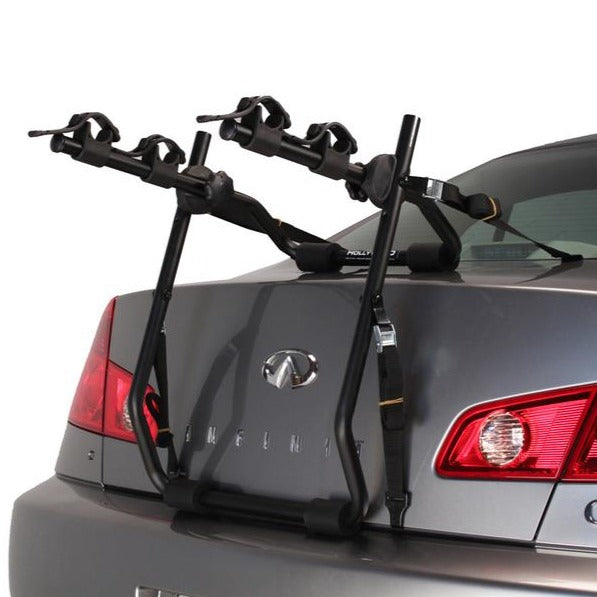 Rack porta bicicletas express P/2 - Rogelio Bicicletas