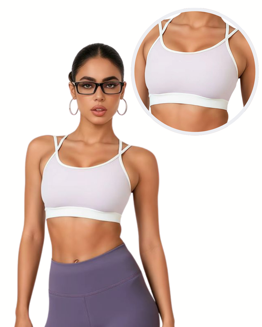 Top tirantes deportivo - Rogelio Bicicletas