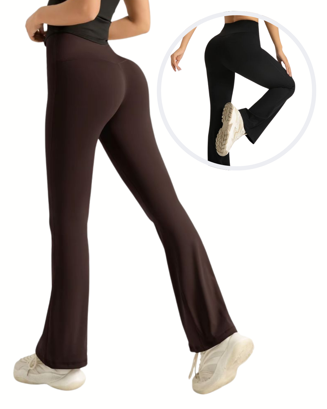 Leggin acampanado - Rogelio Bicicletas