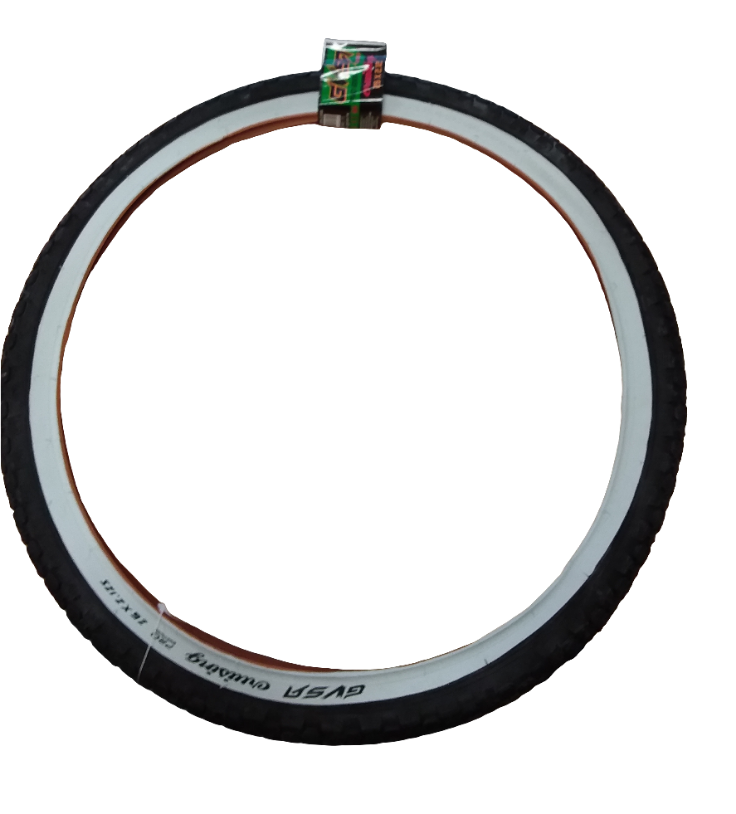 LLANTA 26 X 2.125 CARA BLANCA GV ALTREGO