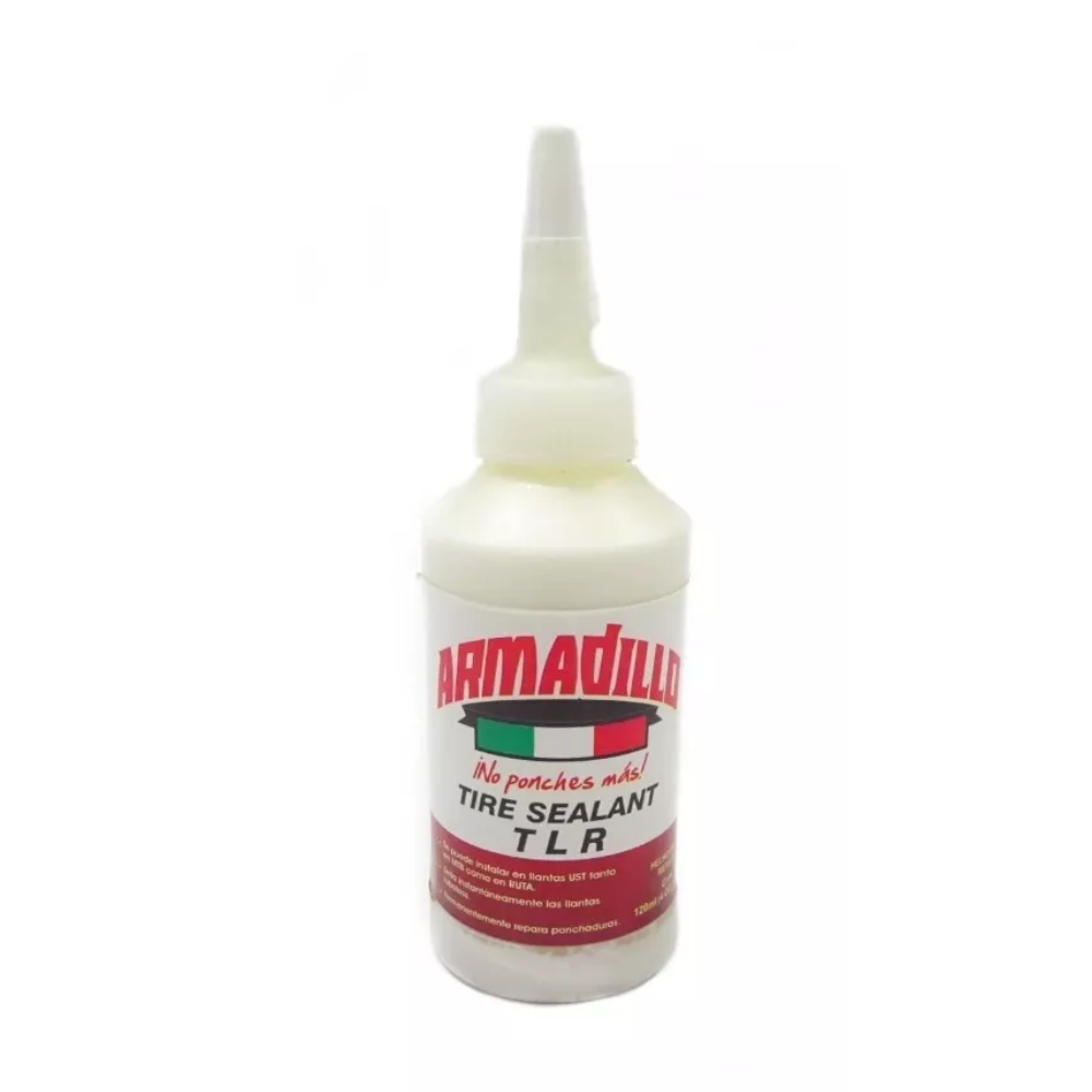 Sellador Tubeless ARMADILLO 120ML