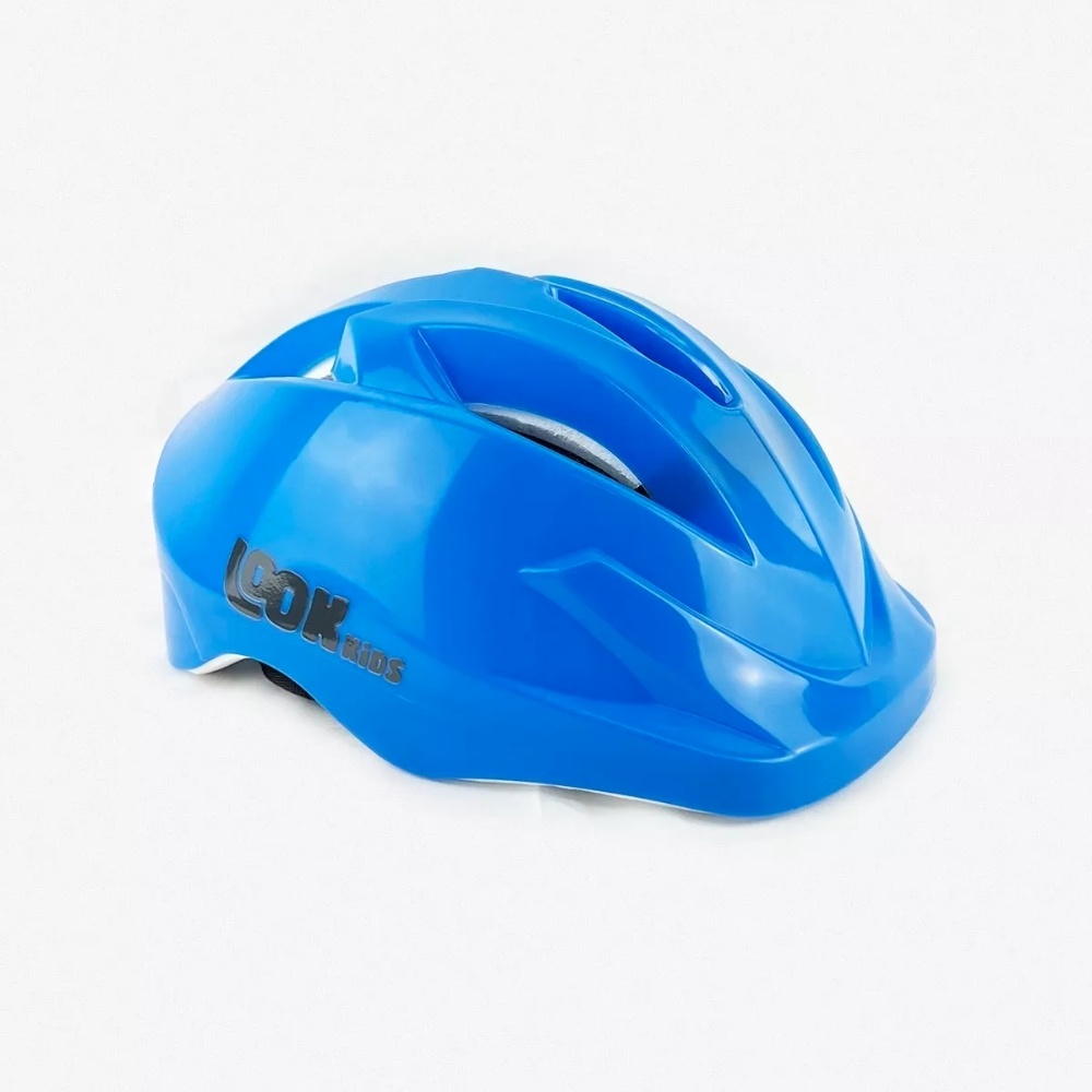 Kit De Casco Infantil (niño) Para Bicicleta, Protección