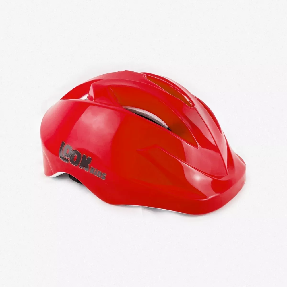 Kit De Casco Infantil (niño) Para Bicicleta, Protección