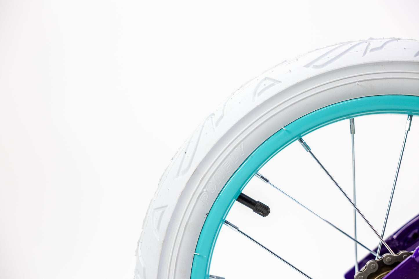 Bicicleta Mercurio Venti 16"