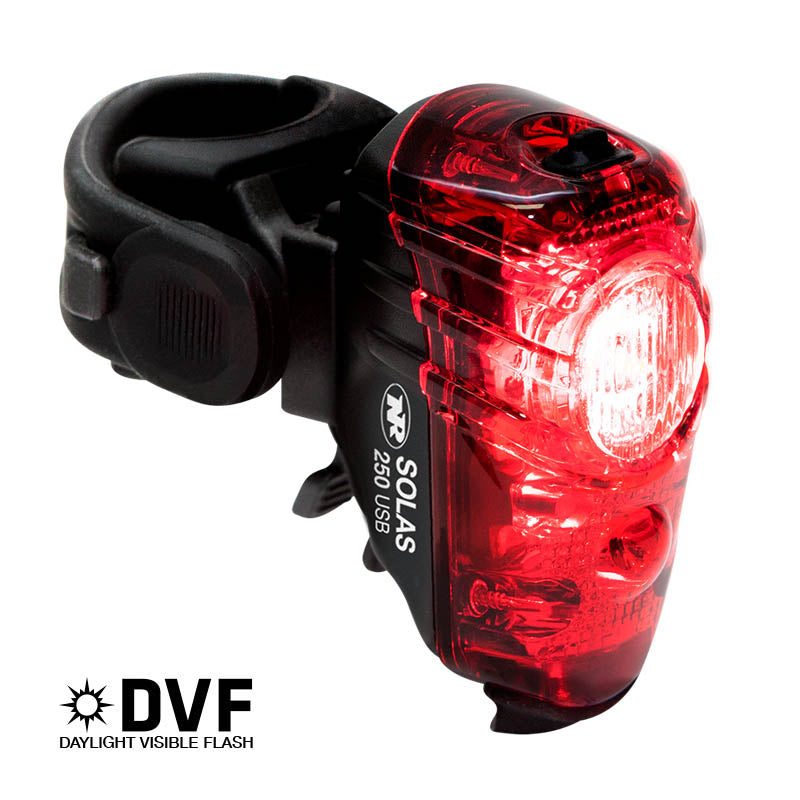 Luz de seguridad SOLAS 250