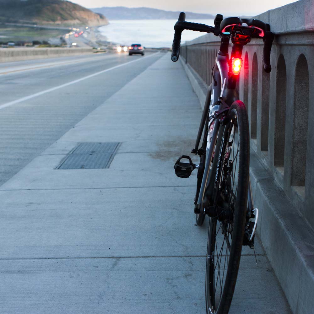 Luz de seguridad SOLAS 250