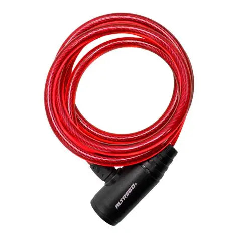 CANDADO DE SEGURIDAD ALTREGO LLAVE 8X1500