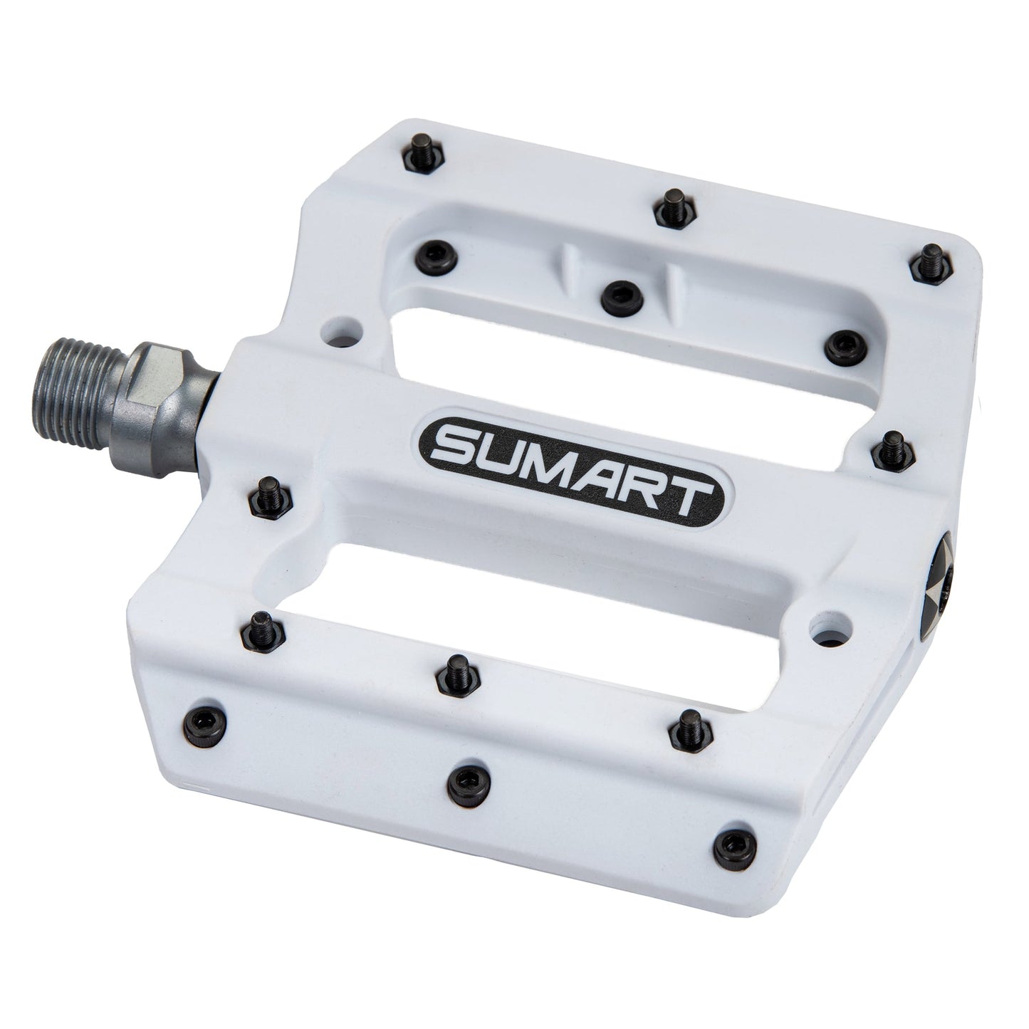 Pedales de plataforma PD-1221