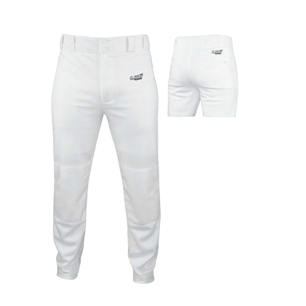 Pantalon de Beisbol Udi Infantil