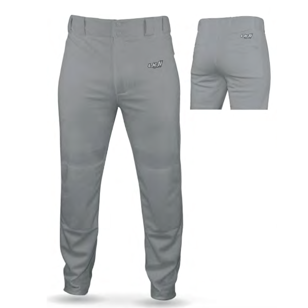 Pantalon de Beisbol Udi Infantil