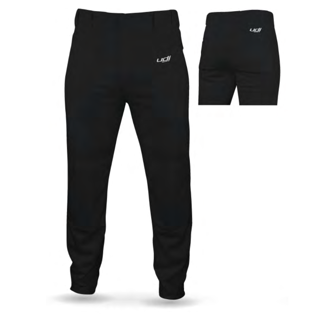 Pantalon de Beisbol Udi Infantil