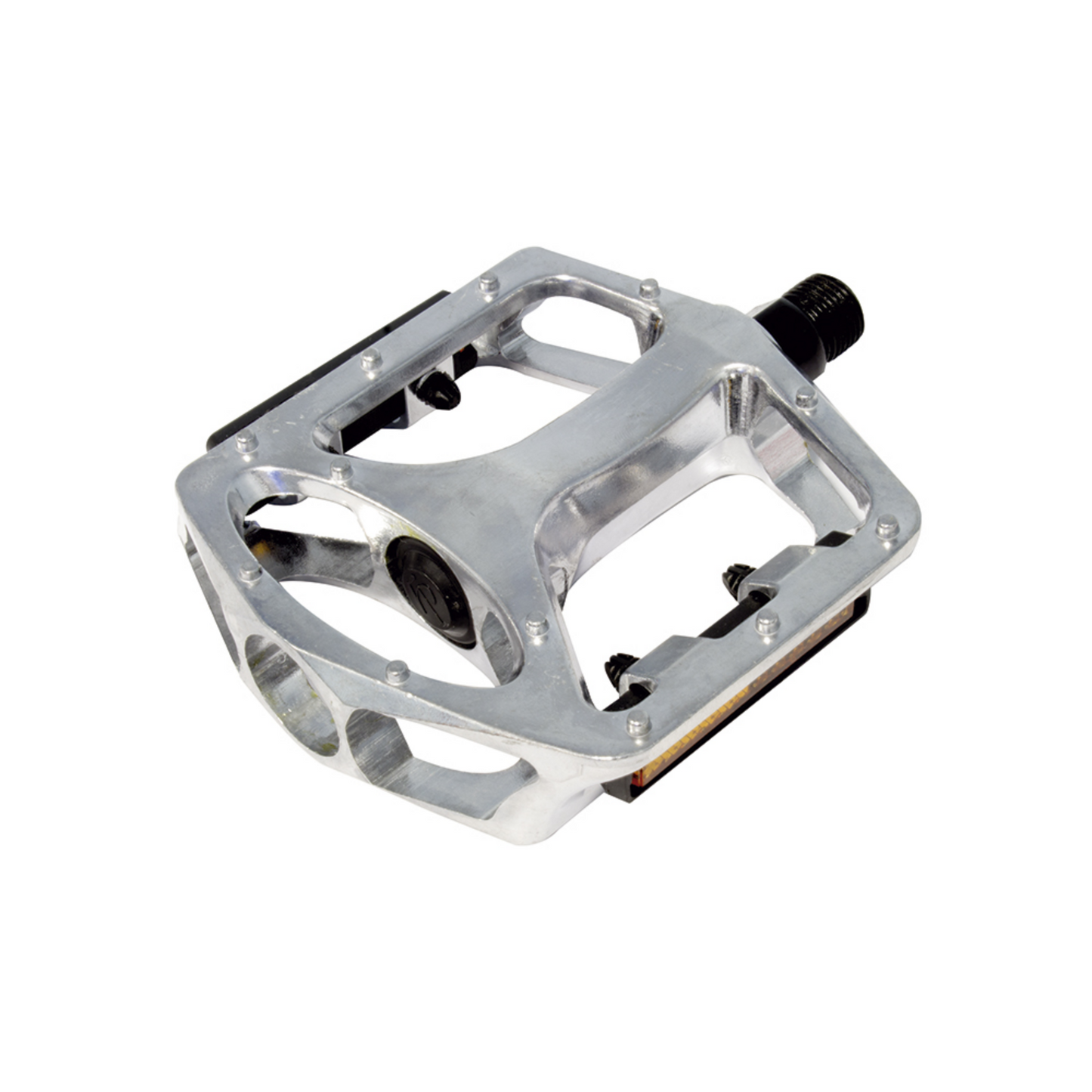 Pedal Aluminio Altrego 9/16