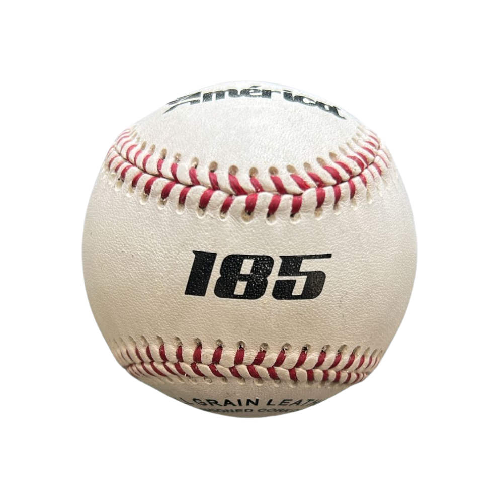 PELOTA BEISBOL AMERICA 185