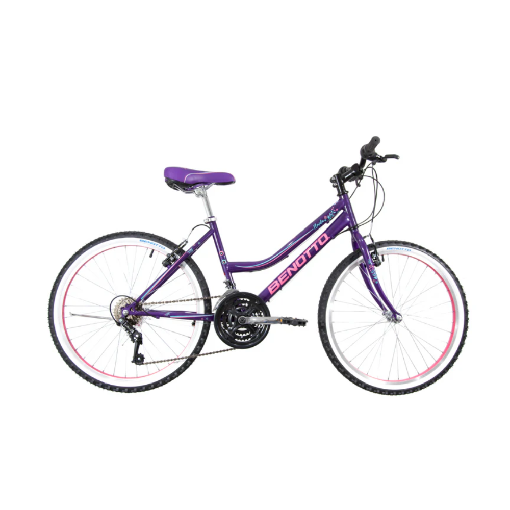 Bicicleta Florida 24"