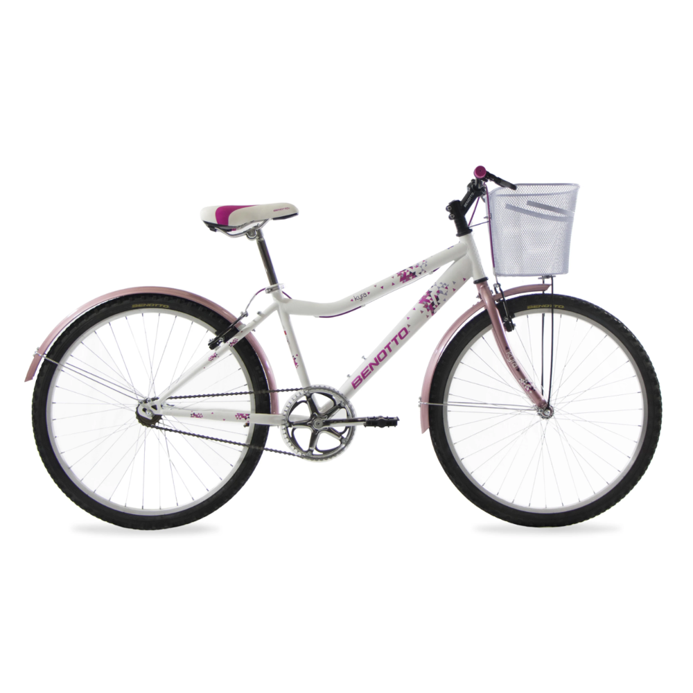 Bicicleta Kyra 26"
