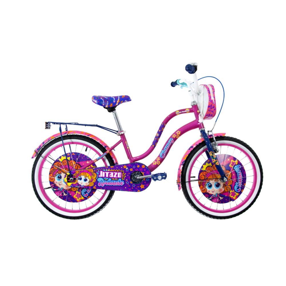 Bicicleta Chamoy 20"