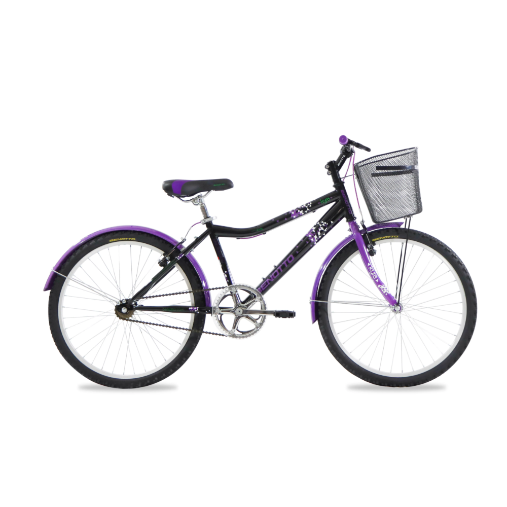 Bicicleta Kyra 24"